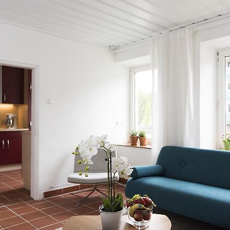 Zu Hause In Tirol Villa Kirchbichl Eksteriør bilde