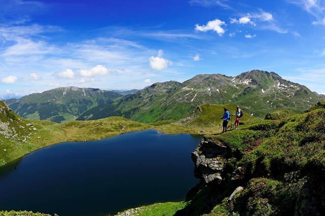 Zu Hause In Tirol Villa Kirchbichl Eksteriør bilde
