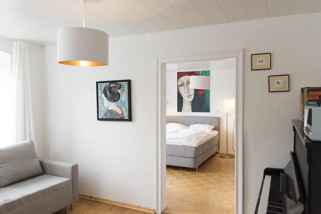 Zu Hause In Tirol Villa Kirchbichl Eksteriør bilde